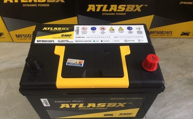 ắc quy chính hãng, giá sỉ tốt nhất tại Quảng Ninh