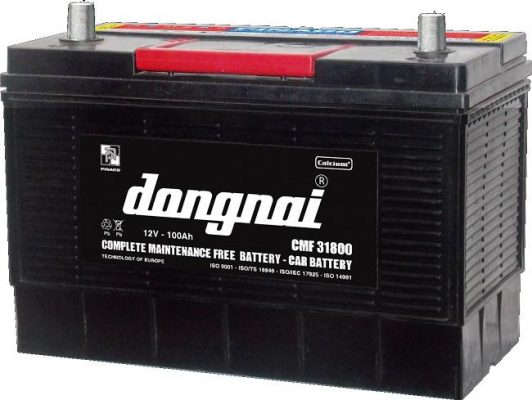 Tìm nơi bán bình ắc quy tốt nhất tại Quảng Ninh