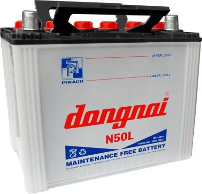 đơn vị bán các bình ắc quy chất lượng cao ở Quảng Ninh