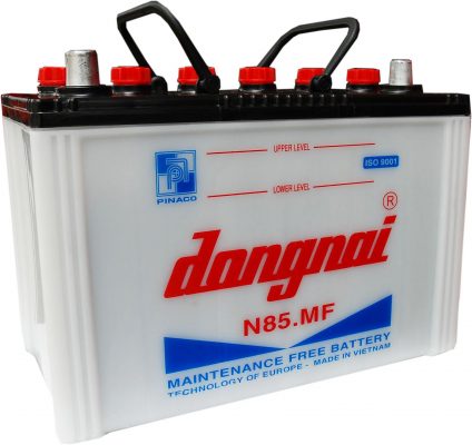 Tìm nơi bán bình ắc quy tốt nhất tại Quảng Ninh